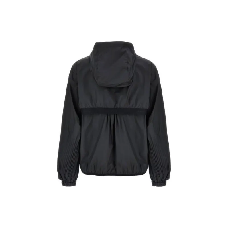 Moncler Panat Zip Up Hooded Jacket-1
