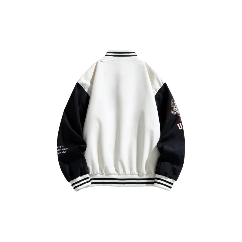 NCAA Jackets Unisex-3