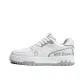 White Gray