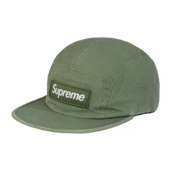 Supreme Military Camp Cap FW19