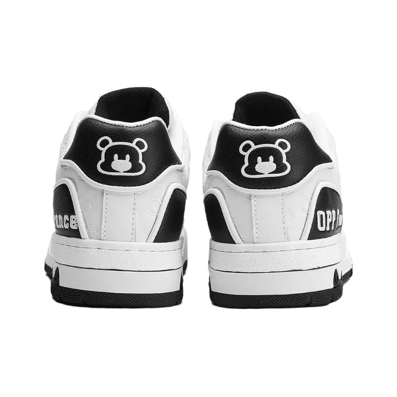 Jerden Smith Coverage Slip Resistant And Abrasion Resistant Low Top Skateboard Shoes Unisex-11