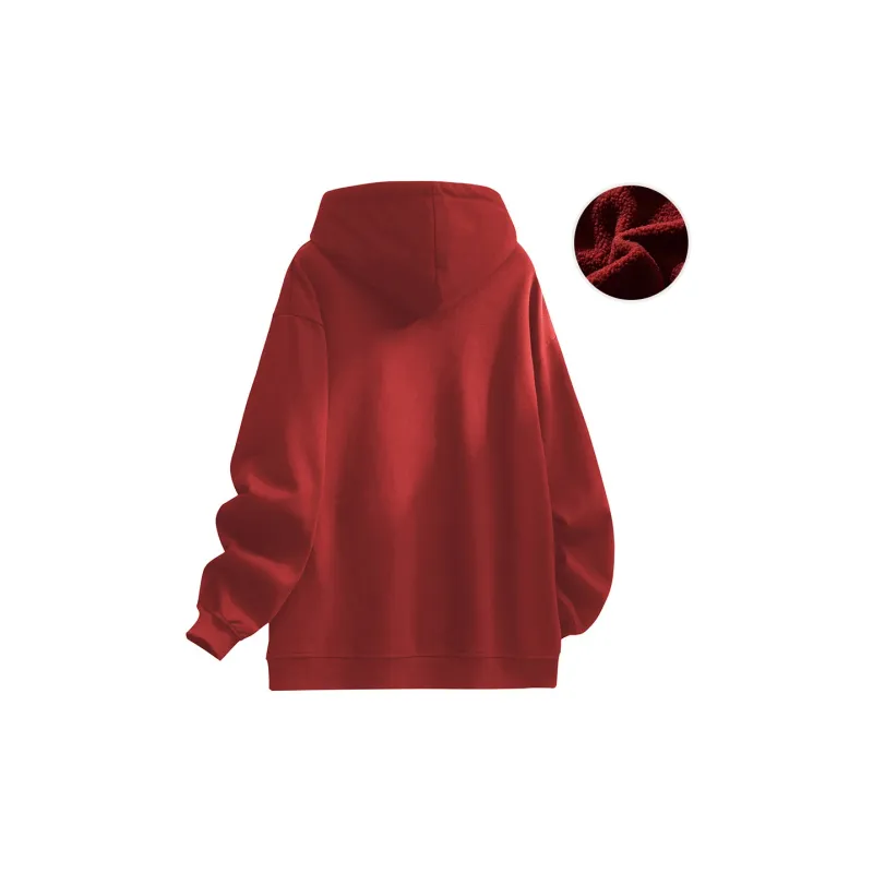 FASTFISH Sweatshirts Unisex-24