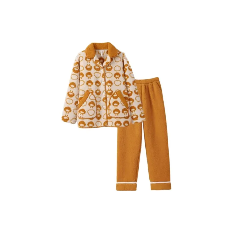 Aannsfam Women's Pajama Sets-0