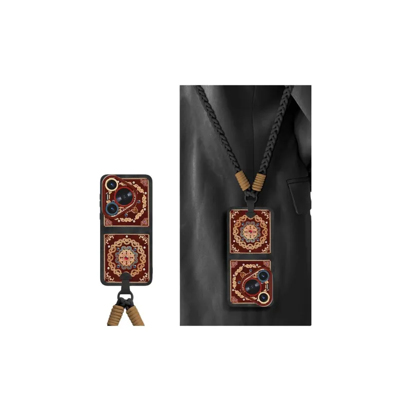 KEDUOHUI Phone Cases-12