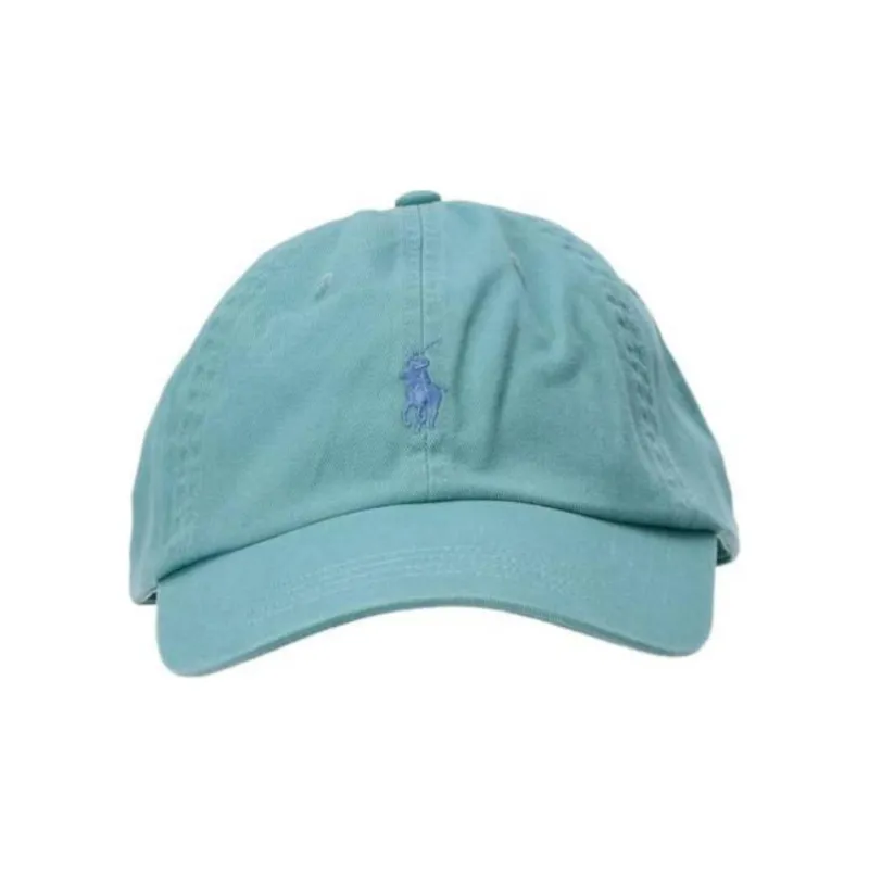 Polo Ralph Lauren Chino Ball Cap-1