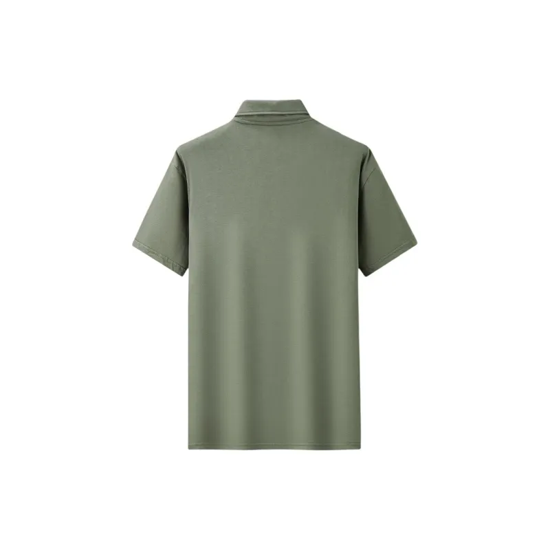 KM Polo Shirts Men-1