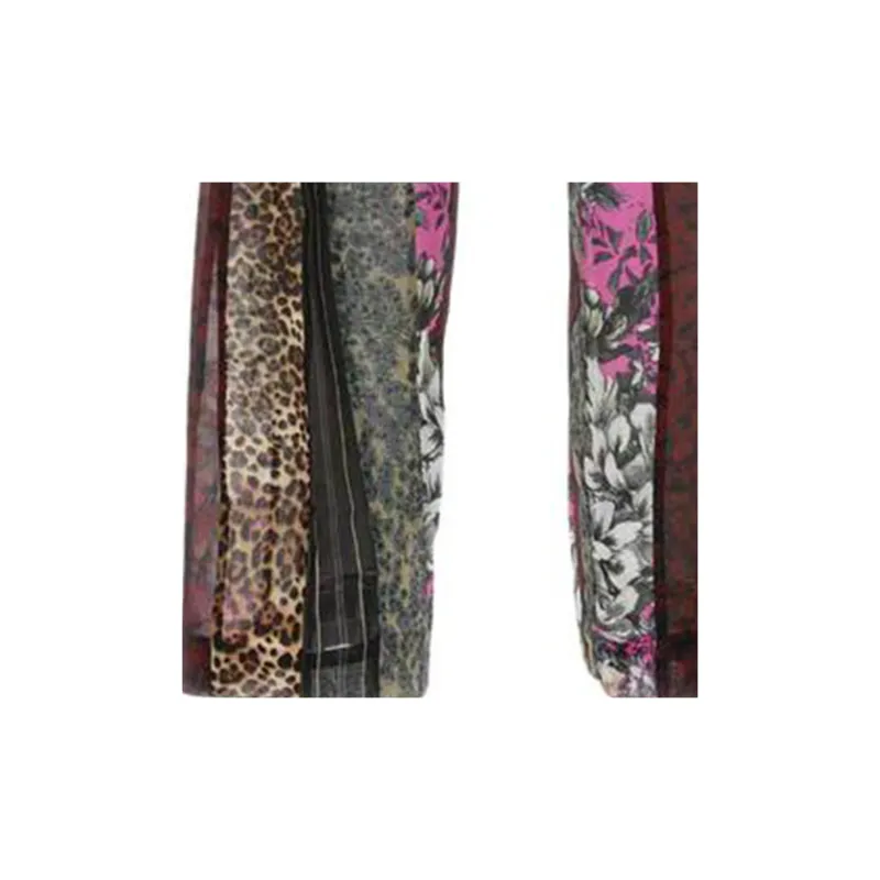 DRIES VAN NOTEN Casual Pants Men Brown-6