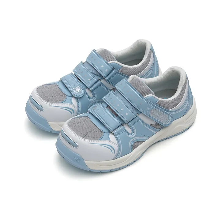MASOOMAKE Lightweight And Breathable Low Top Skateboard Shoes Women's-21