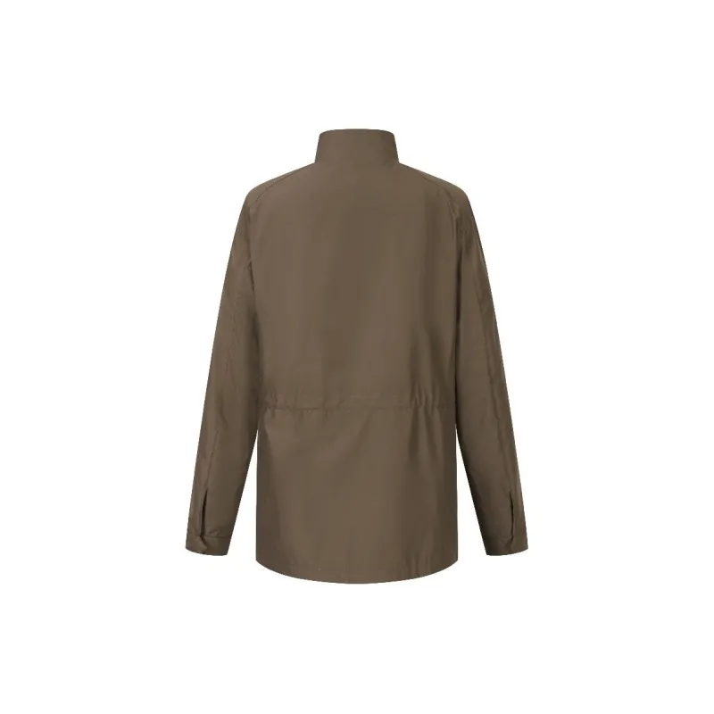 CORNELIANI FW24 Jackets Coats Men's Brown-1