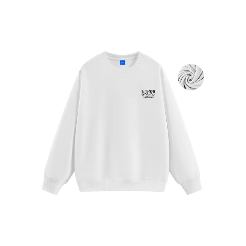 Disney Sweatshirts Unisex-22