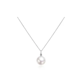 HELA DE HAI Pearl Necklaces Women's