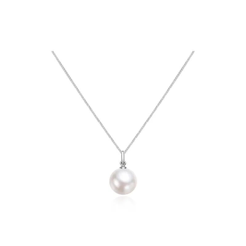 HELA DE HAI Pearl Necklaces Women's-0