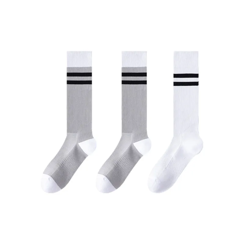 Caramella Knee High Socks Women's Combo Set-10