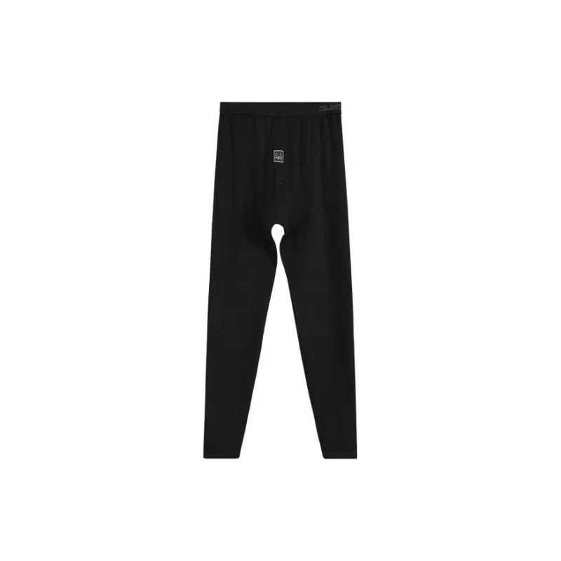 Casenland Men Thermal Pants-4