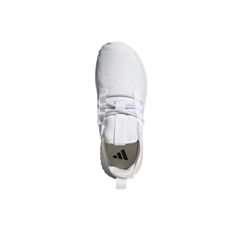 Kaptir Adidas 3.0 Wide 'White Black'-4