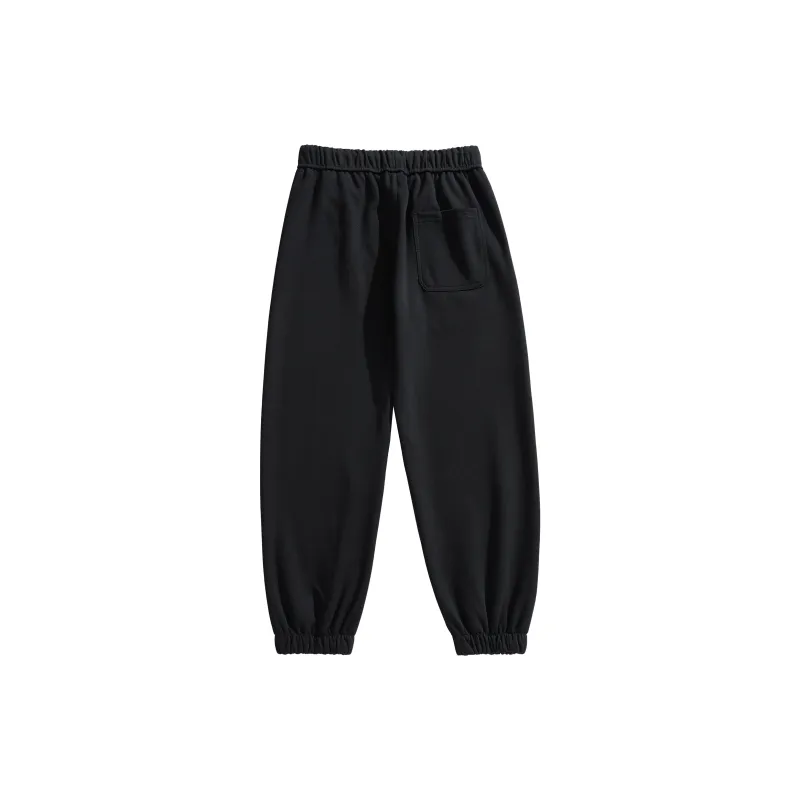 CLOR Casual Pants Unisex-7