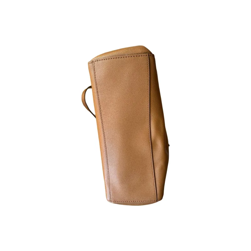 COACH Turnlock Shoulder Bags-4