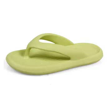 Ming Sheng Slippers / Home Slippers