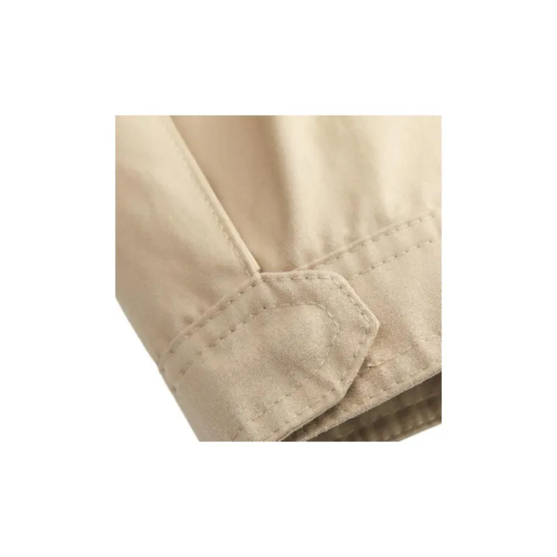 CORNELIANI Jackets Coats Men's Khaki-6
