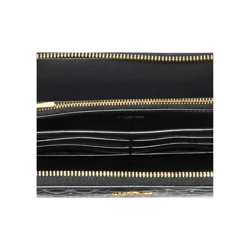 COACH Continental Wallet Wallets-2