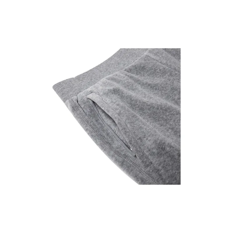 MLB Casual Pants Unisex Dark Heather Gray-2