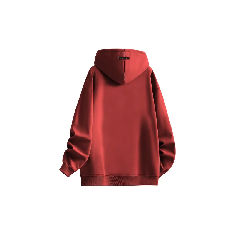7 SEVFUN Sweatshirts Unisex-9