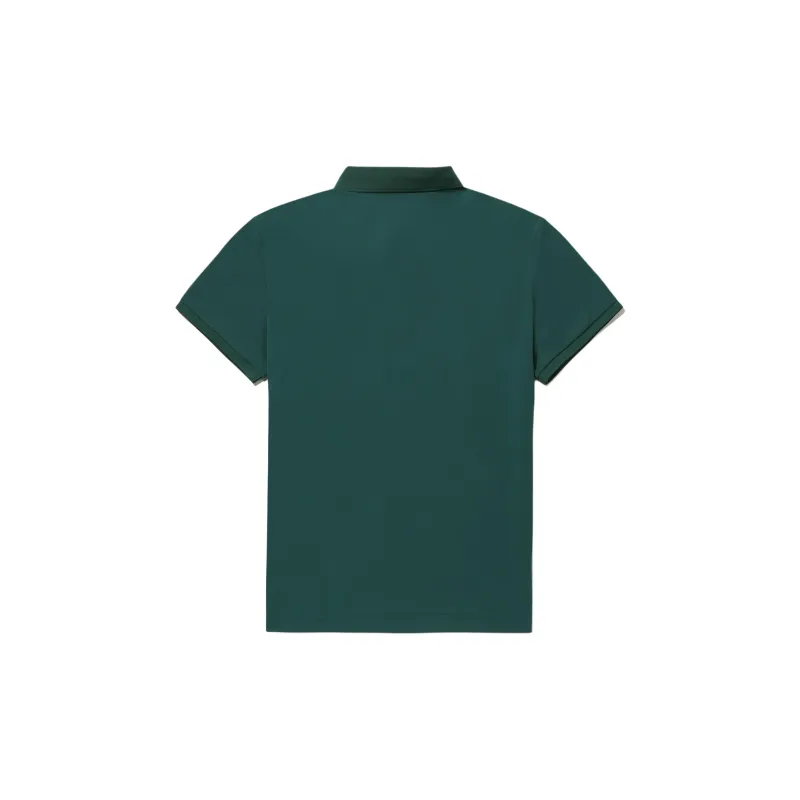 DESCENTE TOUGH Series Polo Shirt Unisex-8