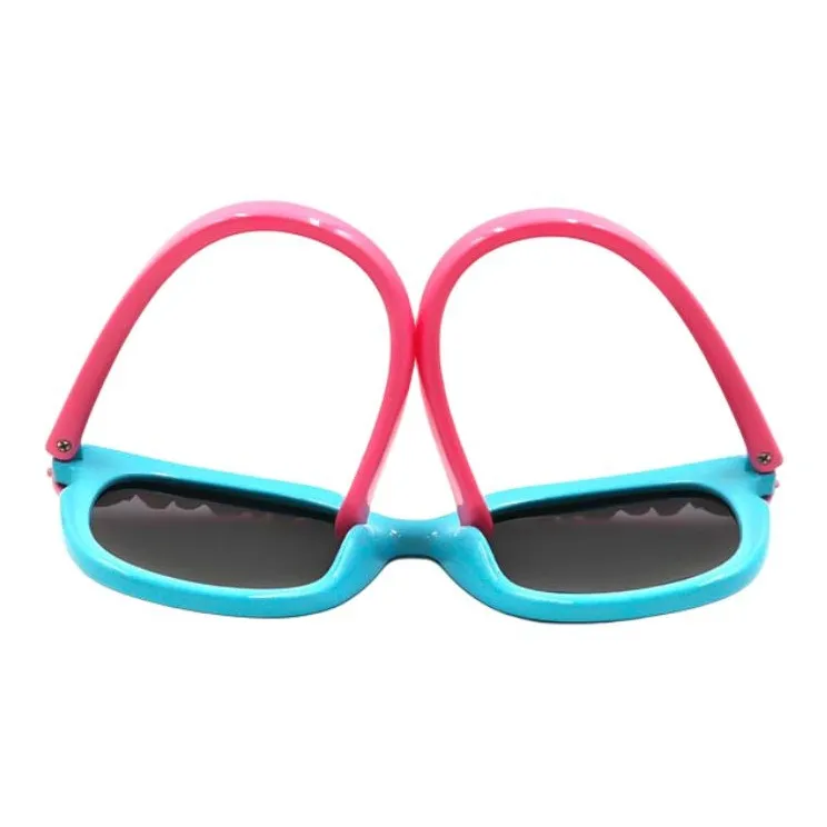 Disney TPEE Square Sunglasses Kids'-3