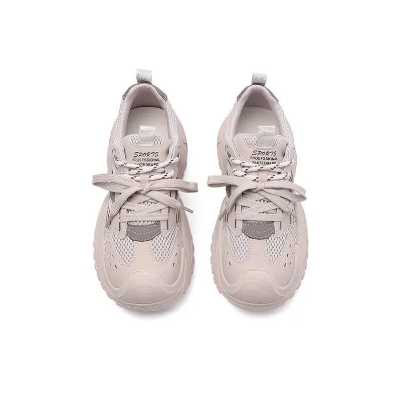 BURGELY Low-Top Casual Shoes Women's-2