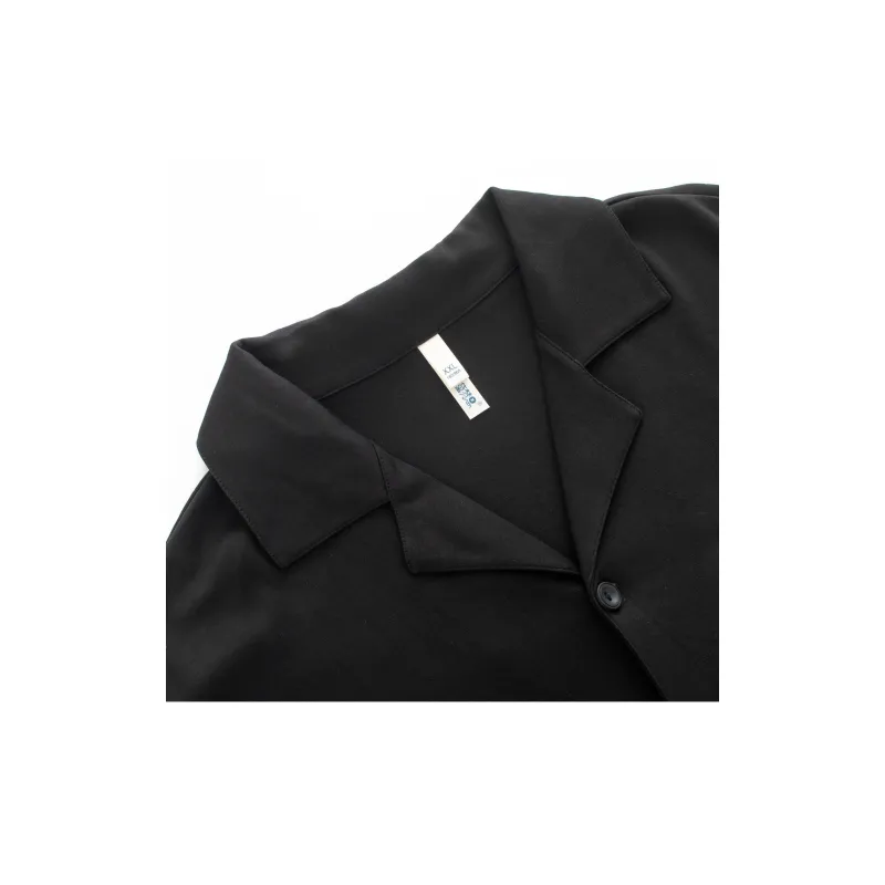 DAMOS·LOVE Pajama Set Men's Gift Box Set Black-5