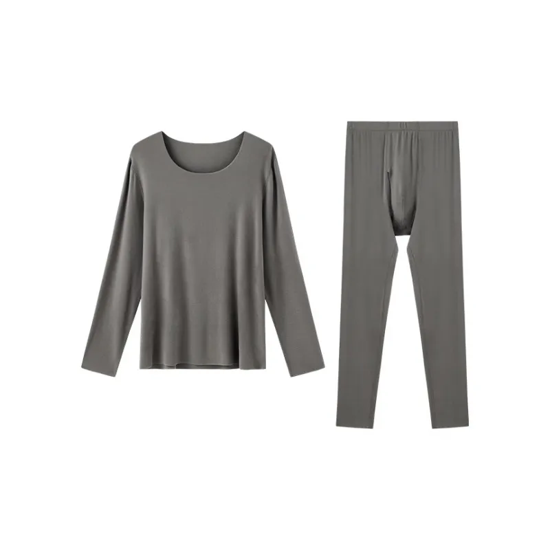 ENWEIS Men Thermal Sets-2