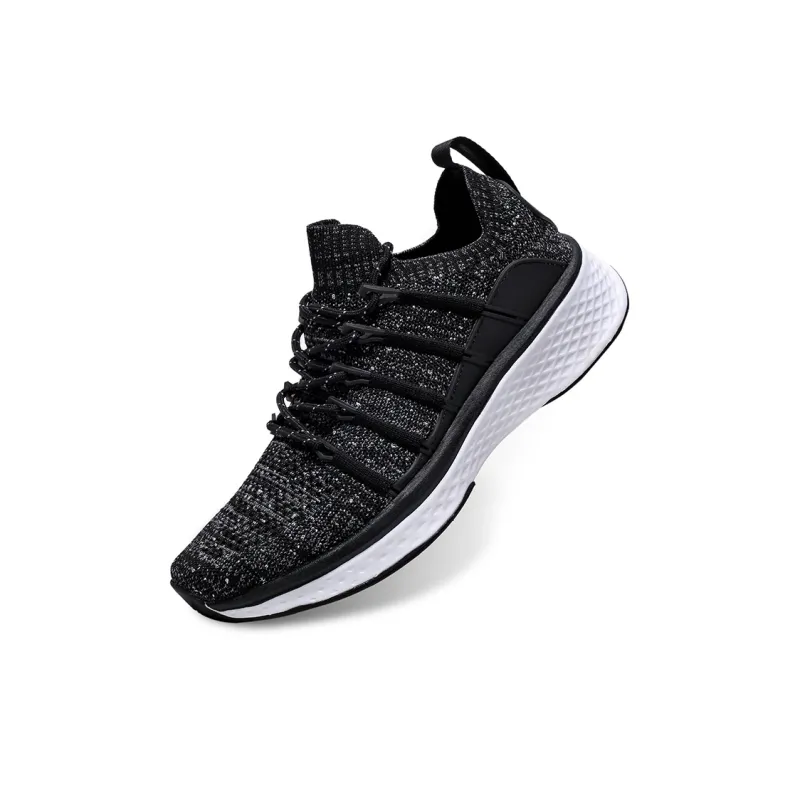 Grumpy Ram Slip Resistant Breathable Lightweight Low Top Casual Running Shoes Men's-1