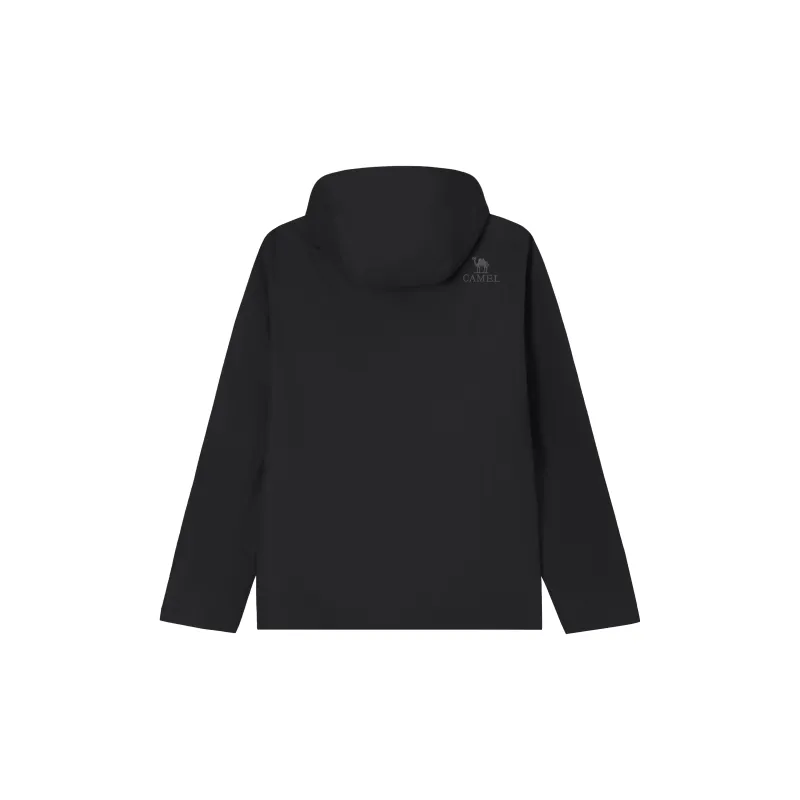 CAMEL Capsule Windbreaker Jacket Unisex-1