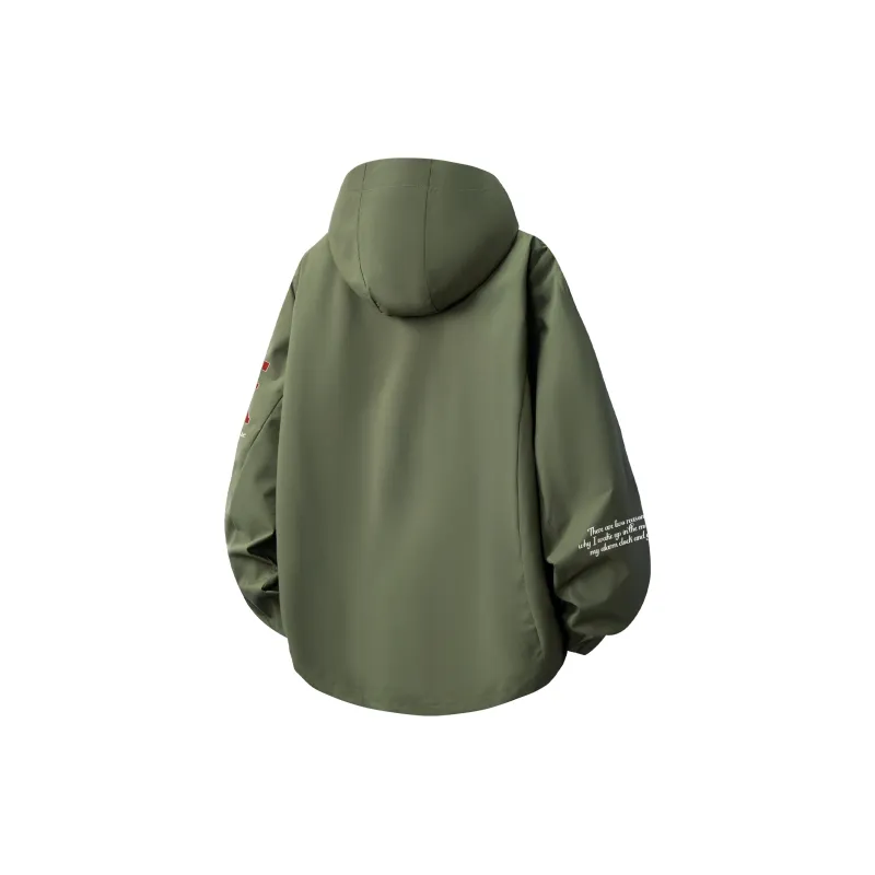 NCAA Jackets Unisex-9
