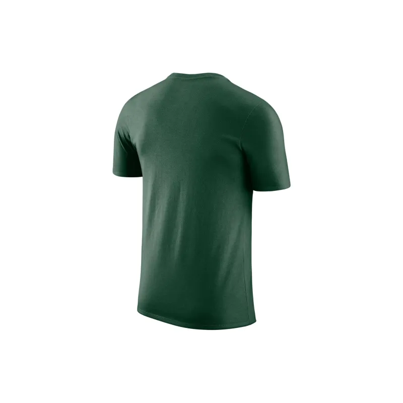 Nike Milwaukee Bucks Courtside Men's Nike Nba T Shirt-1
