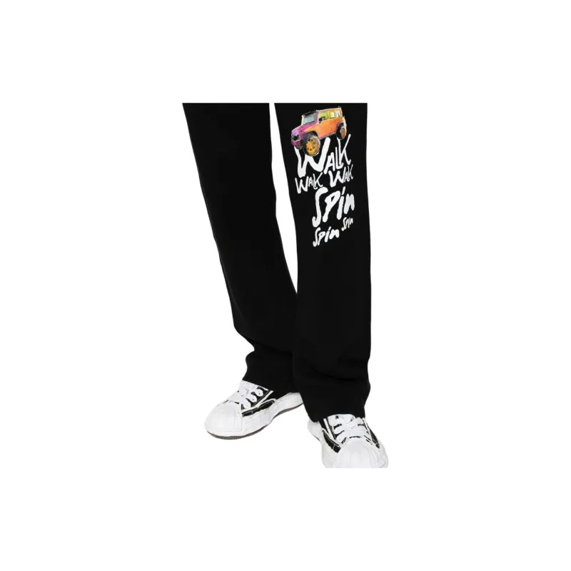 NAHMIAS X Kodak Ktb Cotton Track Pants-3