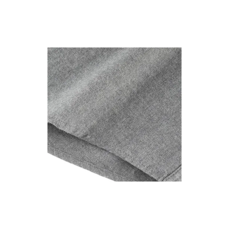 BROOKS BROTHERS Shirt Men's Gray-2