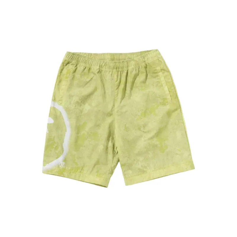 A BATHING APE Casual Pants Men's-6