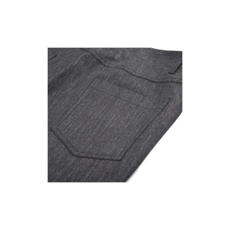 Corneliani Jeans Men Black-4