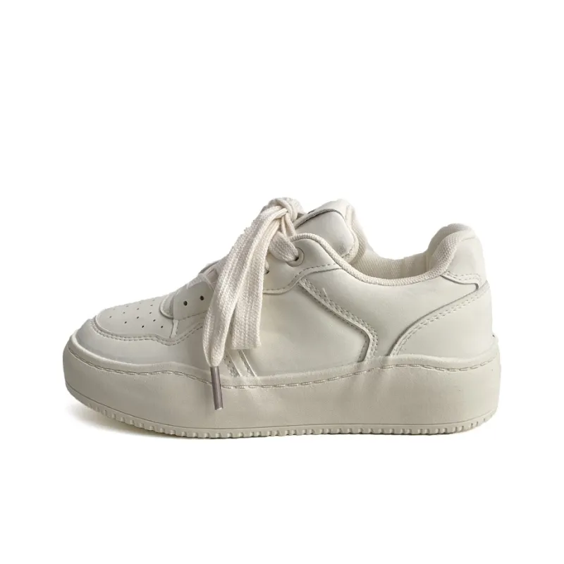 N6N8 Low-Top Skateboard Shoes Women's-16