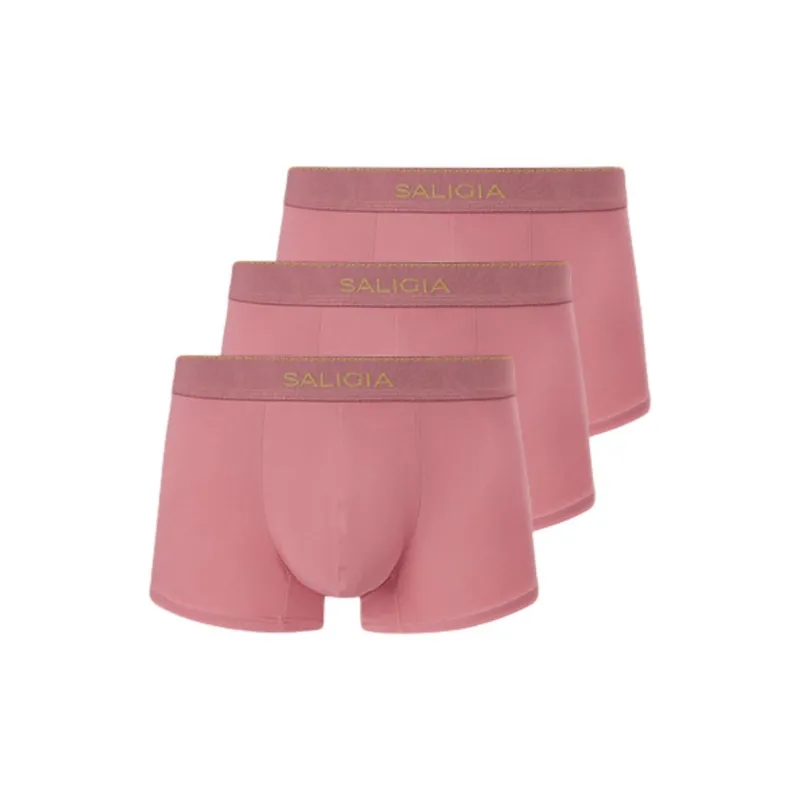 SALIGIA Underpants Men's 3 Pack-5