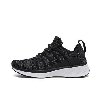 Grumpy Ram Slip Resistant Breathable Lightweight Low Top Casual Running Shoes Men's