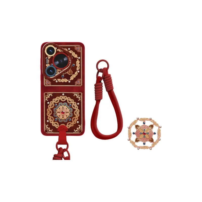KEDUOHUI Phone Cases-1