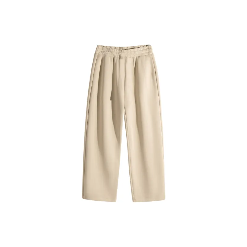 MINISO Casual Pants Unisex-4