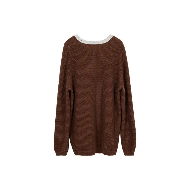 NancyCavally Knitwear Women's-1