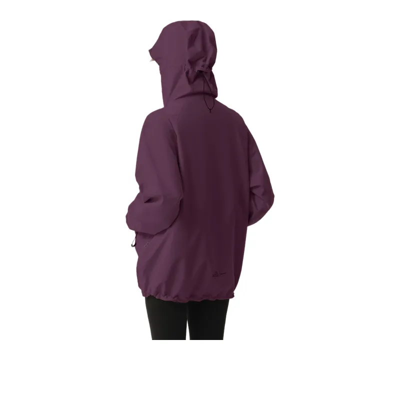 PELLIOT Windbreaker Jacket Unisex-11