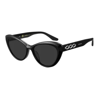 MUJOSH Astral Series Plate Frame Cat Eye Sun Protection, Eye Protection, UV Protection, Polarized Sunglasses Unisex