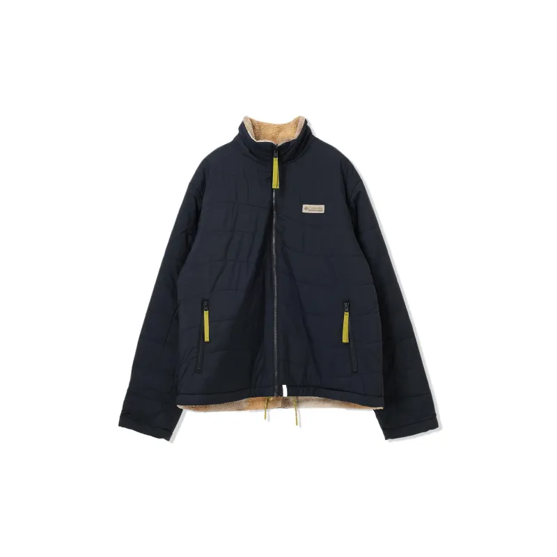 Columbia WallowaPanorama Jackets Coats Men's Black-2