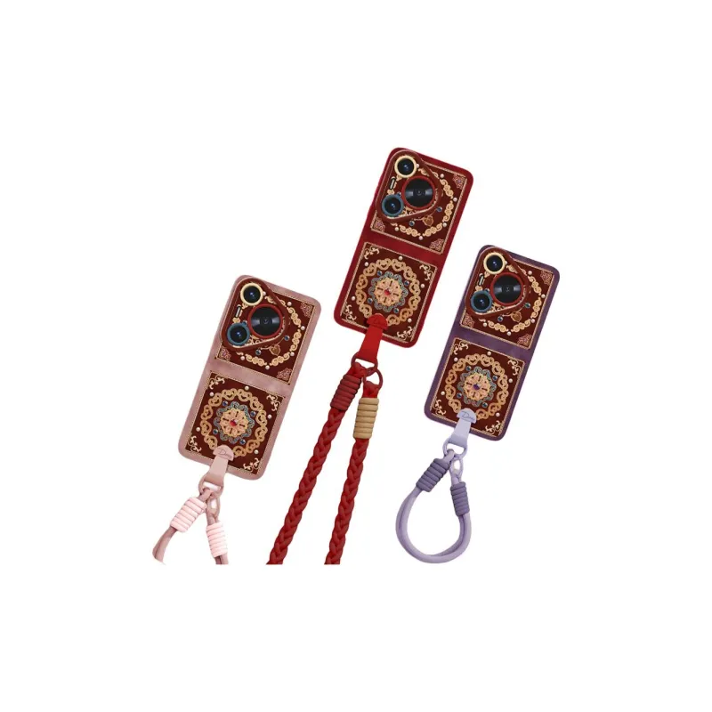 KEDUOHUI Phone Cases-2