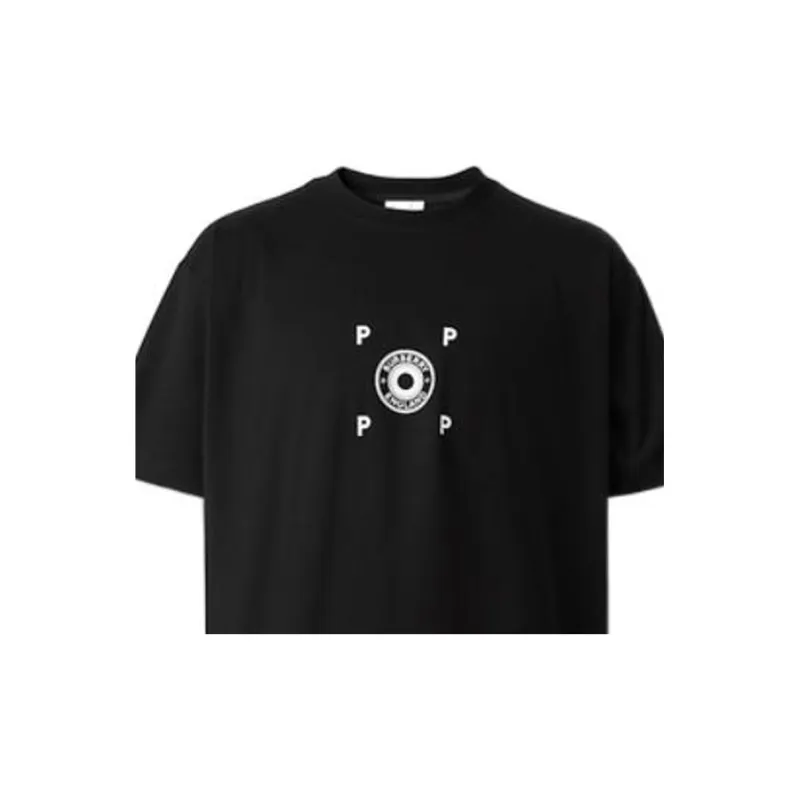 Burberry X Pop Trading Company Zack Tee-4